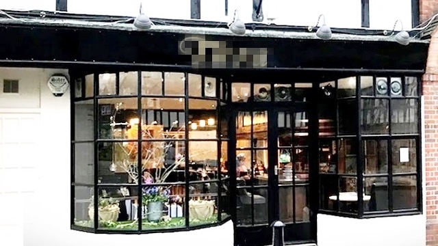 Licensed Thai Restaurant and Takeaway in Surrey For Sale