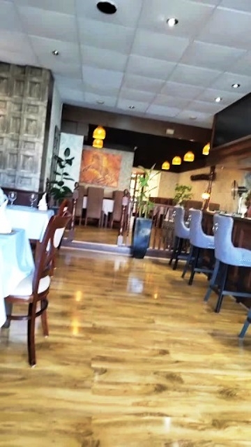Licensed Thai Restaurant and Takeaway in Surrey For Sale
