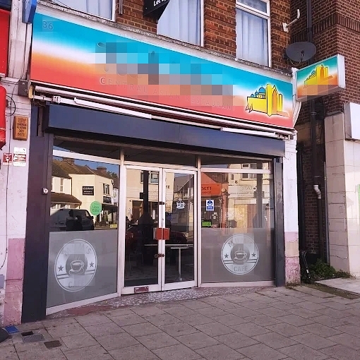Asian Restaurant and Takeaway in Kent For Sale
