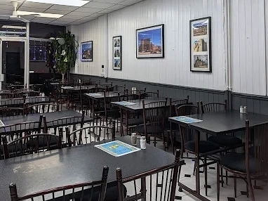 Asian Restaurant and Takeaway in Kent For Sale