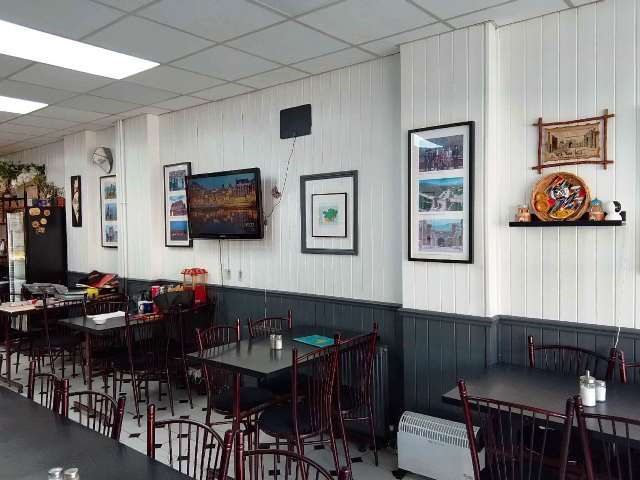 Central Asian Restaurant and Takeaway in Welling For Sale for Sale