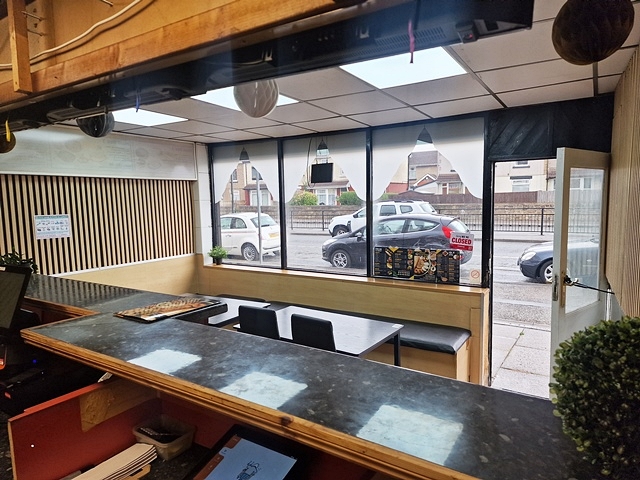 Indian Takeaway in South Yorkshire For Sale