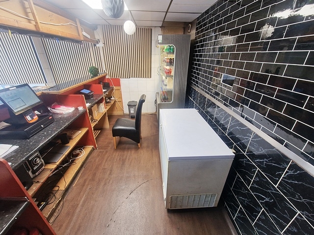 Sell a Indian Takeaway in South Yorkshire For Sale
