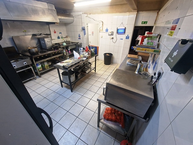 Indian Takeaway in South Yorkshire For Sale for Sale