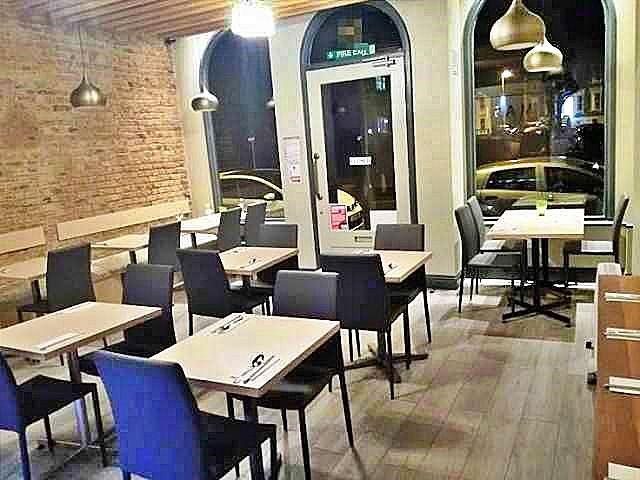 Licensed Restaurant in Surrey For Sale