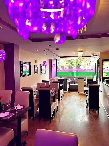 Vegan and Vegetarian Indian Restaurant in Birmingham For Sale