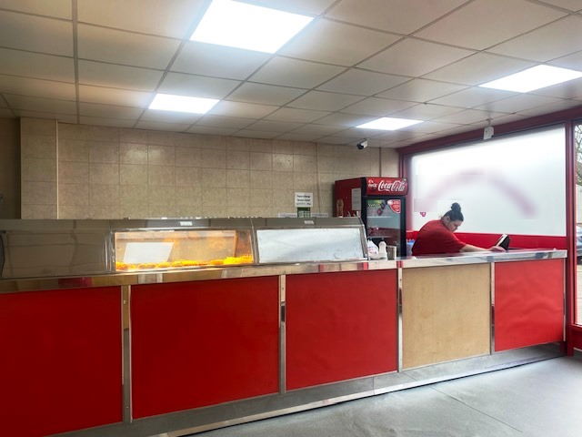 Buy a Well Established Fish & Chip Shop in East Yorkshire For Sale