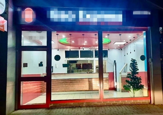 Chinese and Thai Takeaway in Hertfordshire For Sale