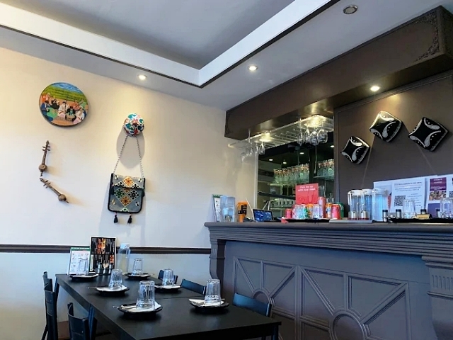 Buy a Licenced Restaurant BYO in East London For Sale