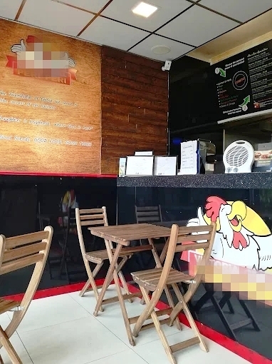 Chicken and Pizza Takeaway in South London For Sale