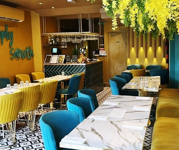 Licensed Indian Restaurant in Surrey For Sale for Sale