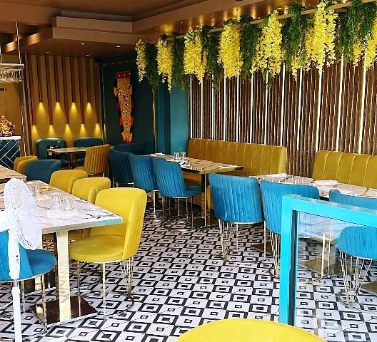Licensed Indian Restaurant in Surrey For Sale for Sale