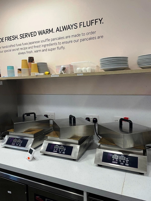 Cafe Coffee Shop in Surrey For Sale for Sale