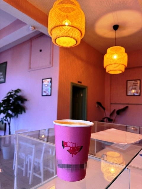 Sushi plus Juice Bar in South London For Sale for Sale