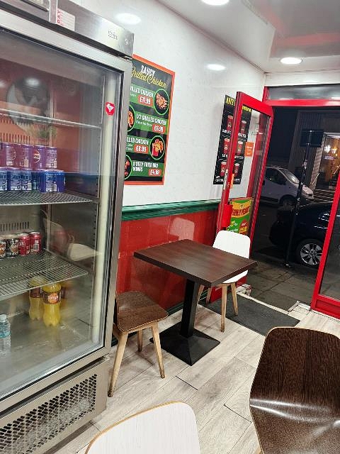 Pizza Restaurant and Takeaway in Central London For Sale for Sale