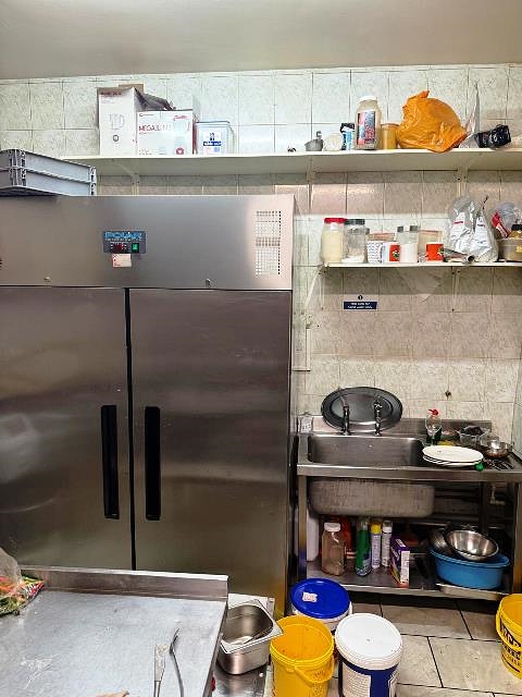 Pizza Restaurant and Takeaway in Central London For Sale for Sale