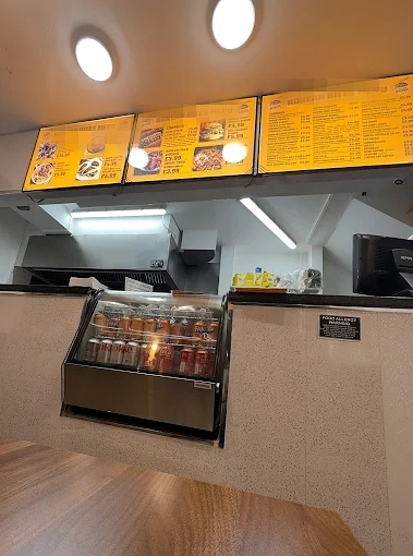 Korean Restaurant and Takeaway in Essex For Sale