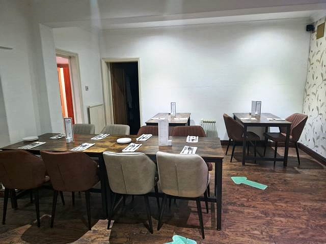 Detached Indian Restaurant in Cambridgeshire For Sale for Sale