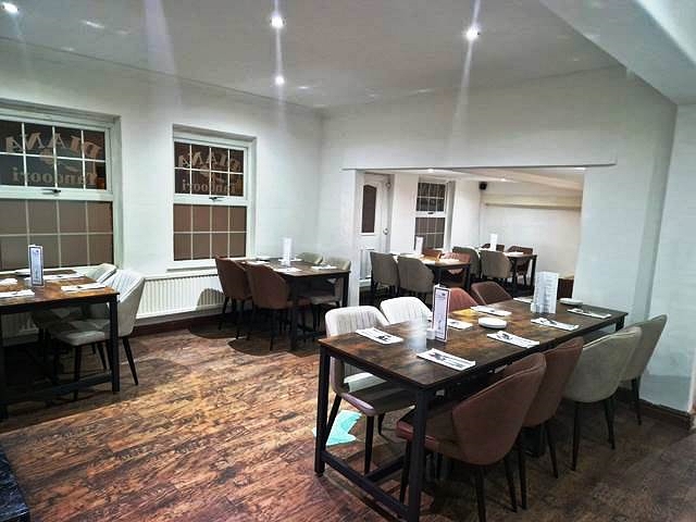 Sell a Detached Indian Restaurant in Cambridgeshire For Sale