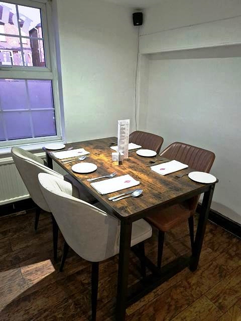 Detached Indian Restaurant in Cambridgeshire For Sale for Sale