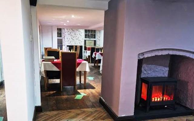 Buy a Detached Indian Restaurant in Cambridgeshire For Sale