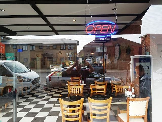 Newly Fitted Café in Kent For Sale for Sale