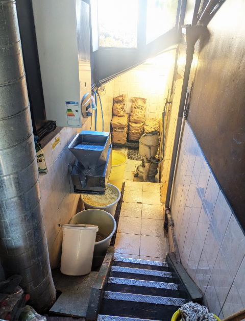 Traditional Fish & Chip Shop in South London For Sale for Sale