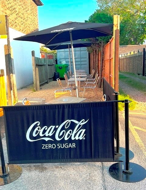 Licenced Cafe Restaurant in Surrey For Sale for Sale