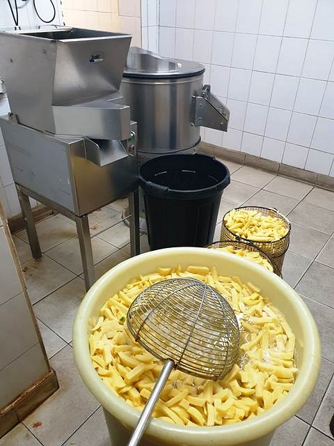 Buy a Traditional Fish & Chip Shop in East London For Sale