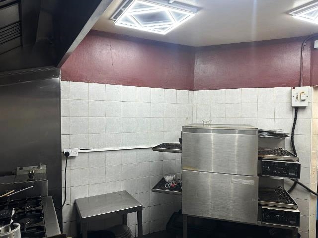 Sell a Pizza and Mexican Takeaway with Late Licence in South London For Sale