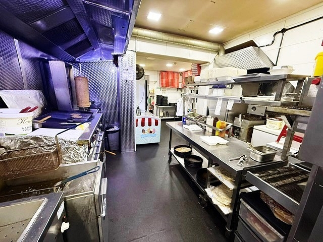 Buy a Fast Food Takeaway in Greater Manchester For Sale