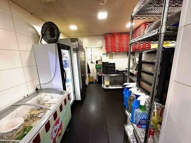 Sell a Fast Food Takeaway in Greater Manchester For Sale