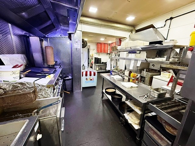 Fast Food Takeaway in Greater Manchester For Sale for Sale