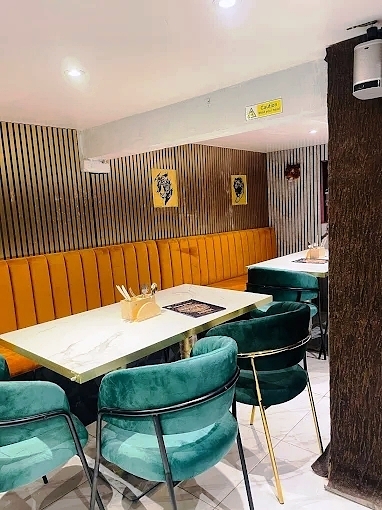 Indian Restaurant and Bar in East London For Sale