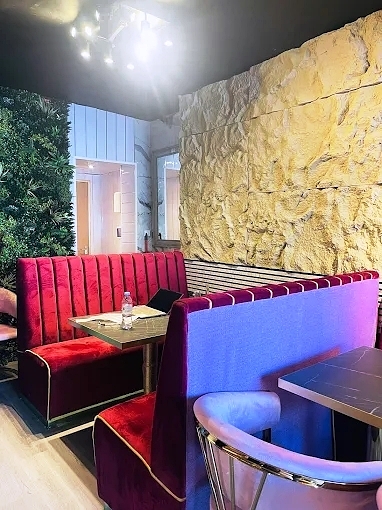 Buy a Indian Restaurant and Bar in East London For Sale