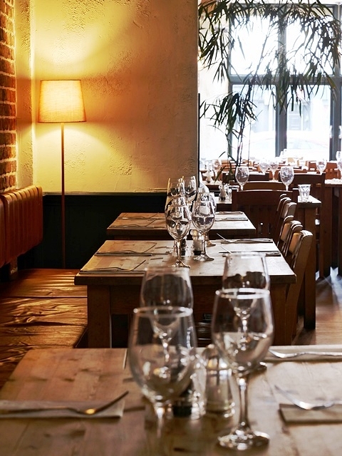 Buy a Licensed Fish Restaurant in West Sussex For Sale