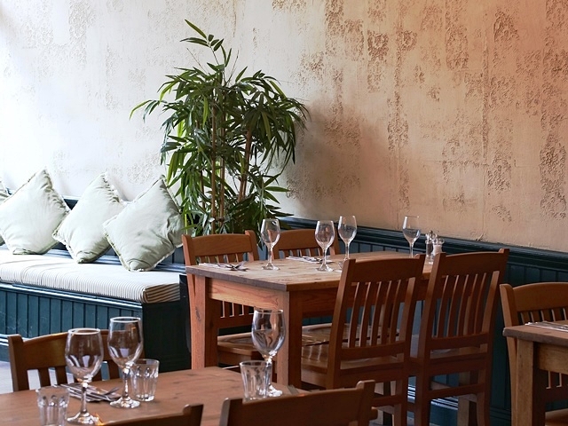 Licensed Fish Restaurant in West Sussex For Sale for Sale