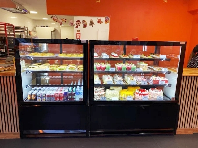 Buy a Cake and Patisserie Shop in Hampshire For Sale