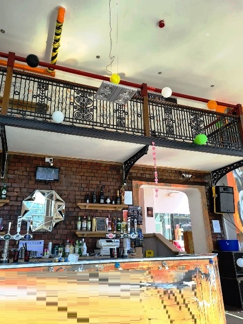 Lounge Bar in South Yorkshire For Sale for Sale