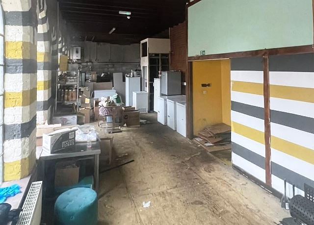 Fast Food Restaurant and Takeaway in Nottinghamshire For Sale for Sale