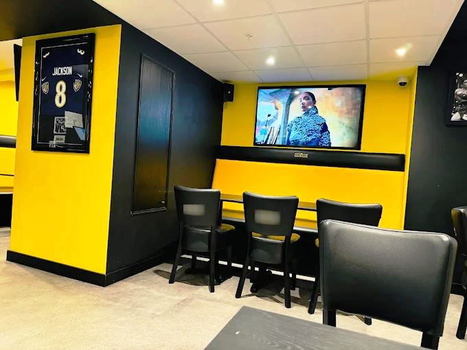 Sports Bar and Restaurant in Kent For Sale for Sale