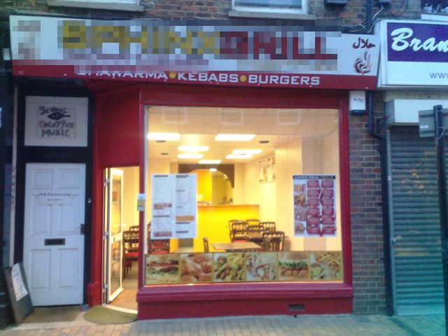 Fish & Chip Shop plus Kebabs in Kent For Sale