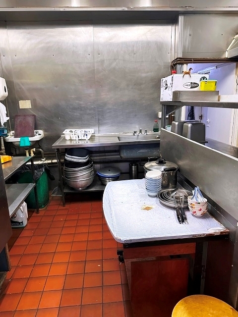 Old Established Chinese Takeaway in Hampshire For Sale for Sale