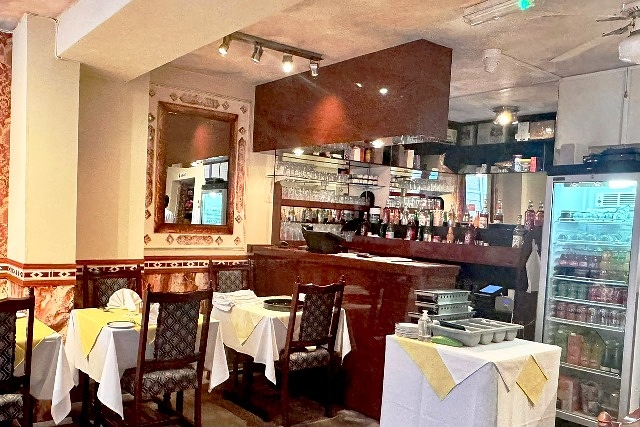 Well Established Indian Restaurant in South London For Sale for Sale