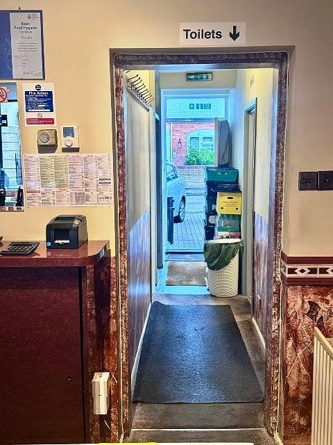 Well Established Indian Restaurant in South London For Sale for Sale