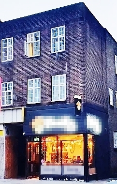 Punjabi Restaurant in Surrey For Sale