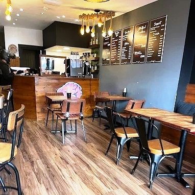 Punjabi Restaurant in Surrey For Sale