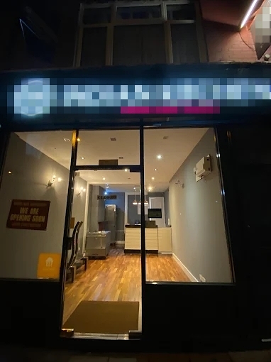 Well Fitted Indian Takeaway in Surrey For Sale