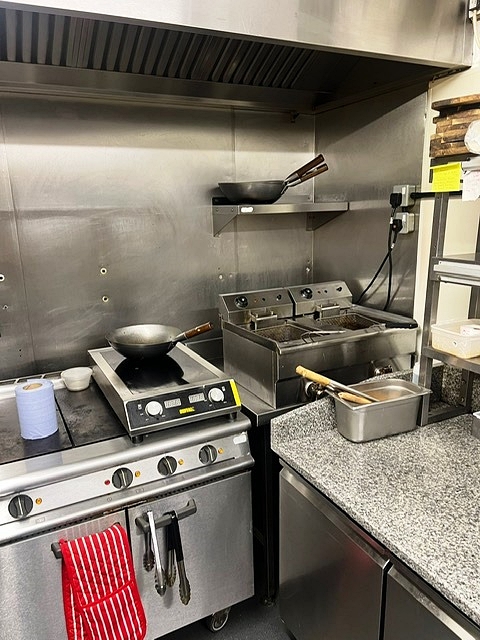 Restaurant and Bar in East Sussex For Sale