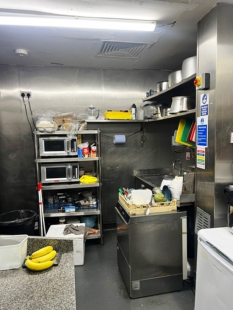 Restaurant and Bar in East Sussex For Sale for Sale